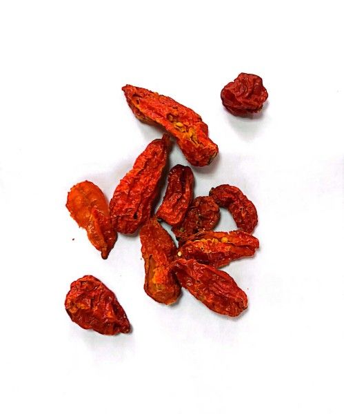 辣椒籽油亚临界低温萃取工艺流程，辣味素提取设备原理！