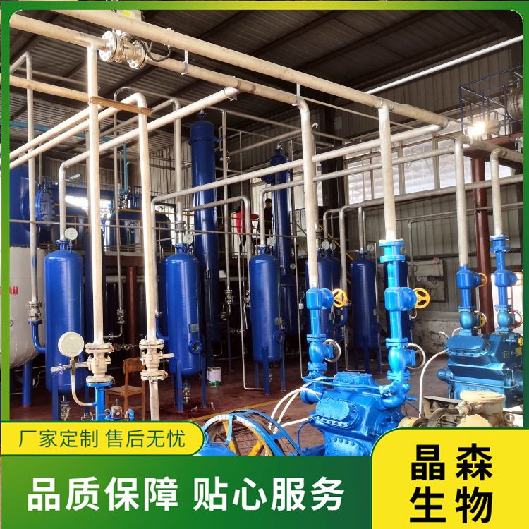 亚临界萃取设备可以提取哪些物料？亚临界低温萃取设备厂家